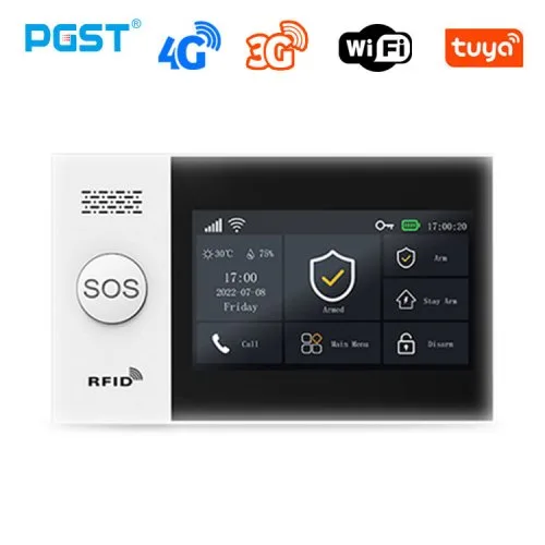 1x unidad principal 4G107