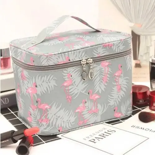 Image de Organisateur de Maquillage Portable Étanche