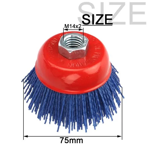 Korrel 240 blauw A