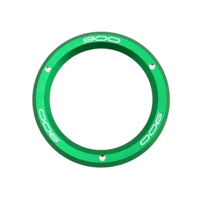 Image de Protection Clé Allumage pour Kawasaki Z900 - Élégante & Résistante