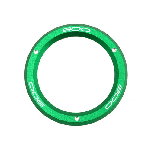 Image de Protection Clé Allumage Kawasaki Z900 - Élégante & Résistante