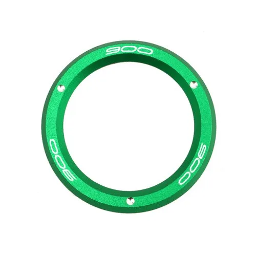 Zielony