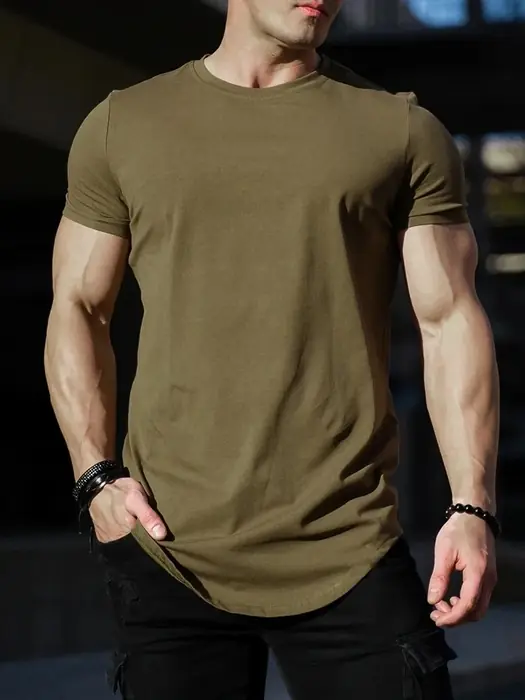 Kaki vert