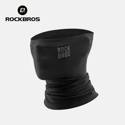 Image de Masque Polaire Hiver pour Vélo et Randonnée