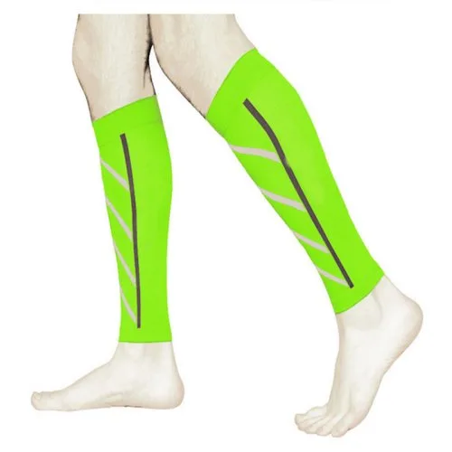 Fluorescerend groen
