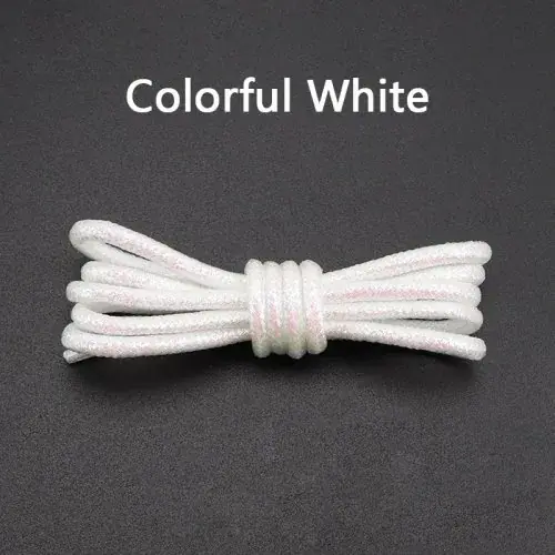 Coloré blanc
