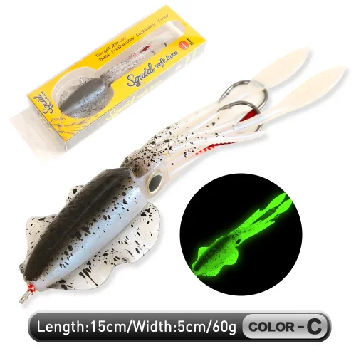 C 15cm 60g