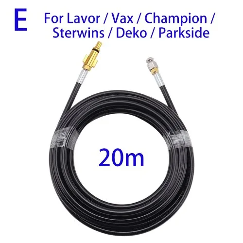 For Lavor Sterwins