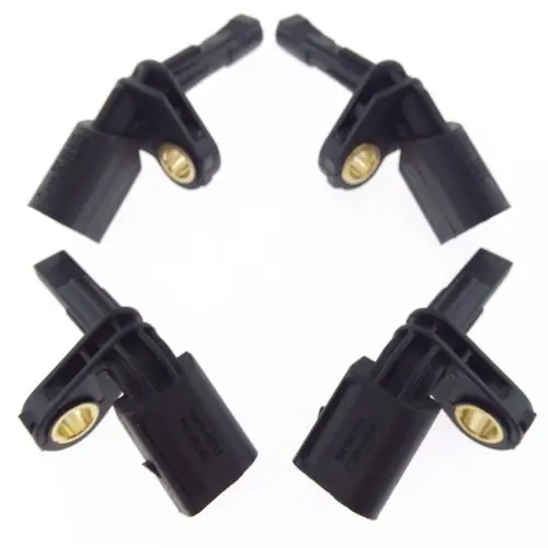 Image de Capteur ABS pour Audi Q3, A3, S3, VW Passat, Golf MK5, Beetle, Bora, Touran