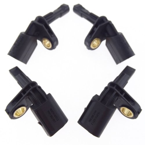 Immagine di Sensore Velocità Ruota ABS WHT003856, WHT003857, WHT003858, WHT003859 – Compatibile con Audi Q3, A3, S3, VW Passat B6, Golf MK5, Beetle, Bora, Touran