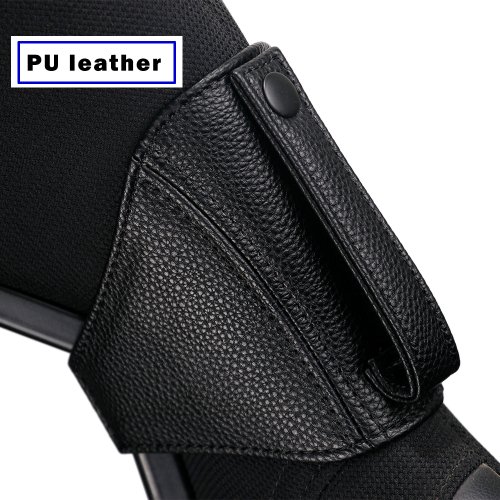 (PU)BK-black Stitch