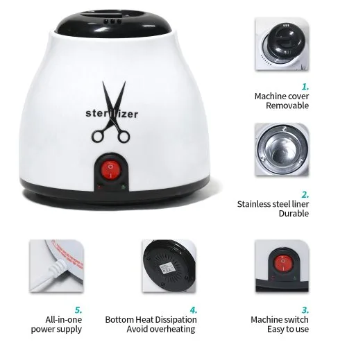 Vue 5 du produit