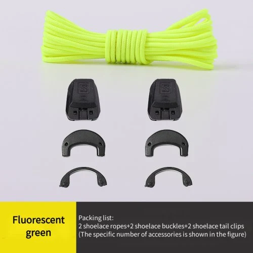 Fluorescent green
