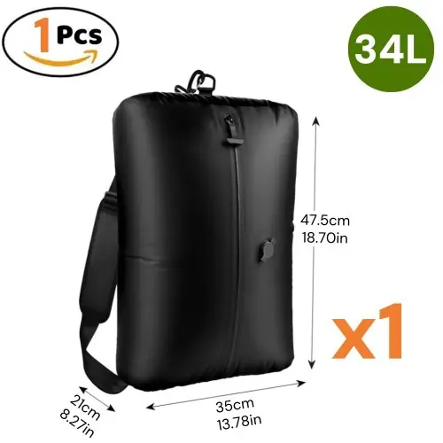 1 tas 34L