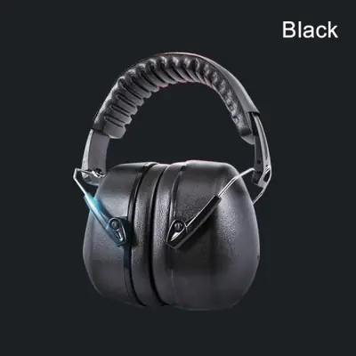 Image de Cache-oreilles Anti-Bruit Portable - Protection Auditive pour Travail, Étude et Sommeil