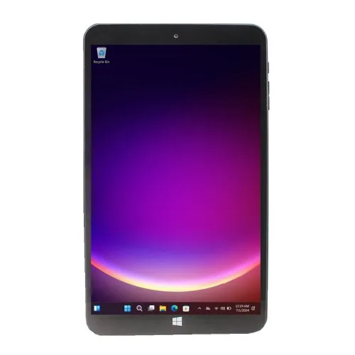 Vue 3 du produit