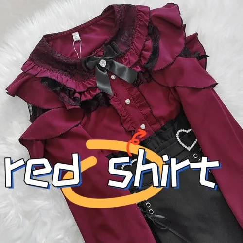 Shirt 29
