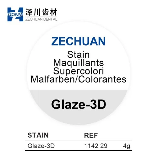 Glazuur-3D