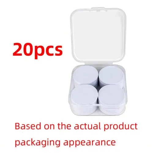 Image de Étiquettes NFC NTAG215 - 50 pcs