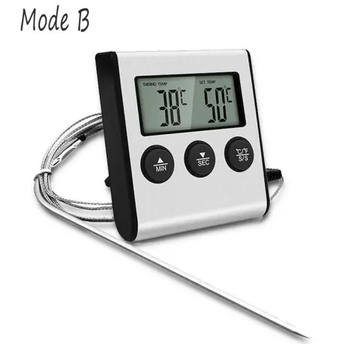 Mode B