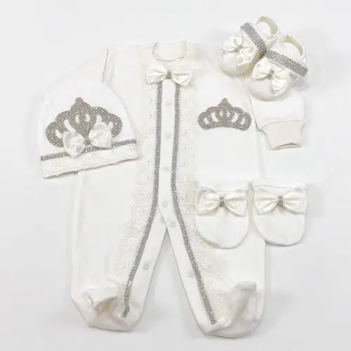 Argent blanc