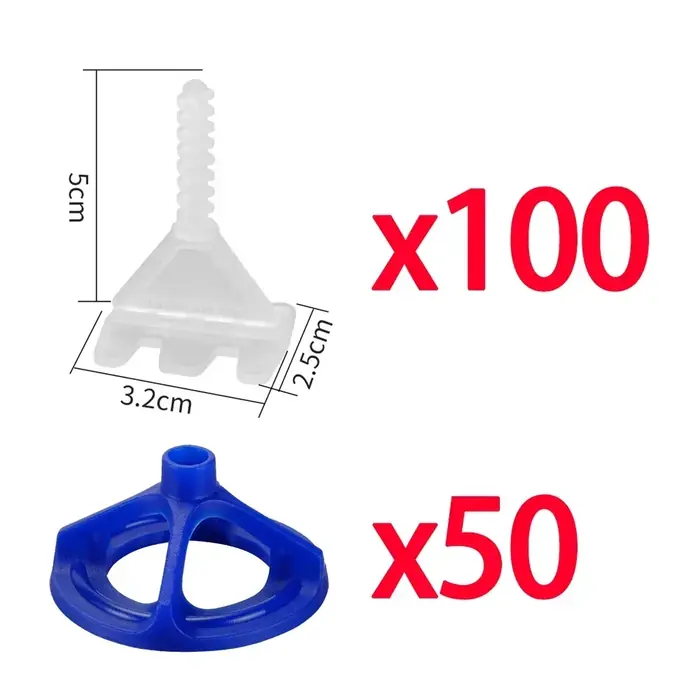 Kit01 150Pcs