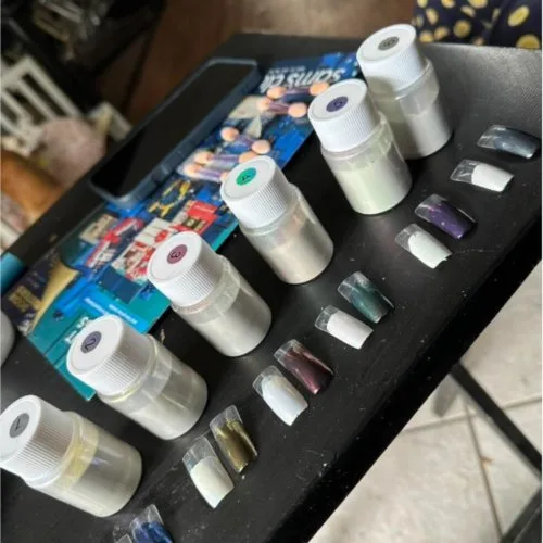 Vue 5 du produit