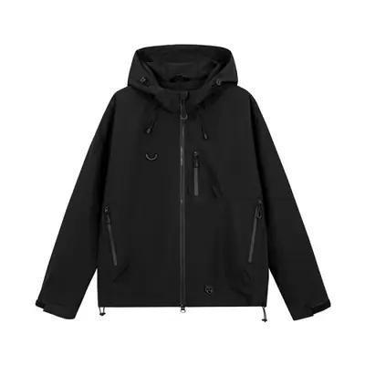 Image de Veste de Randonnée Imperméable & Coupe-Vent - Unisexe