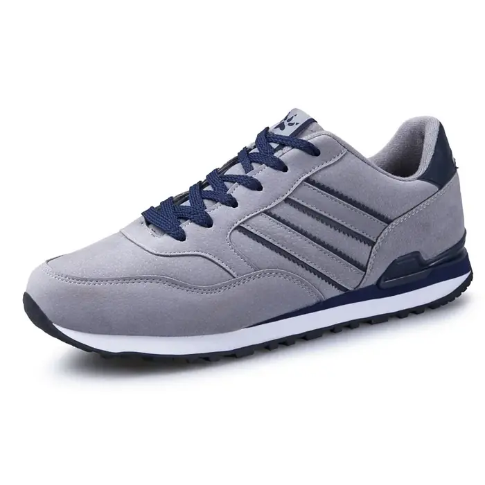 Image de Baskets Hommes - Confort & Style pour Tous les Jours