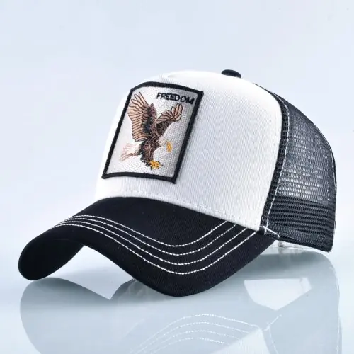 Aquila bianco
