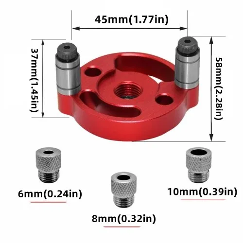 Vue 3 du produit