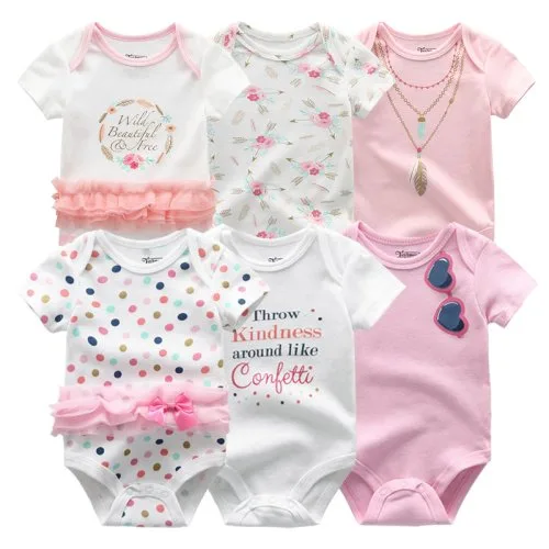 Bebé clothes6734