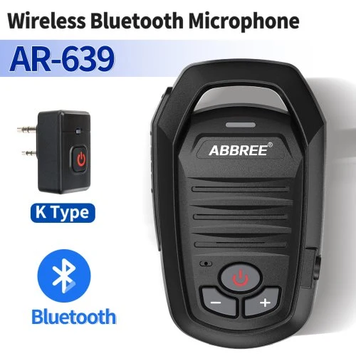 AR-639 BL