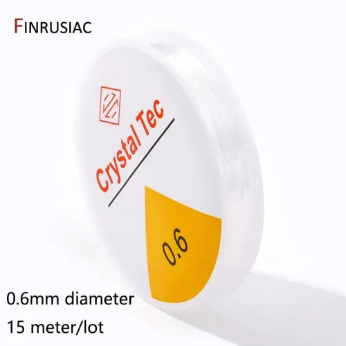 0.6mm-15m