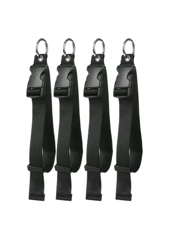 5pcs schwarz