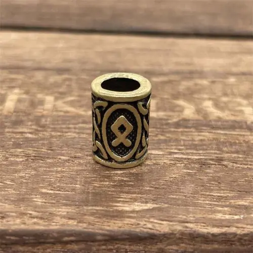OTHALA bronze