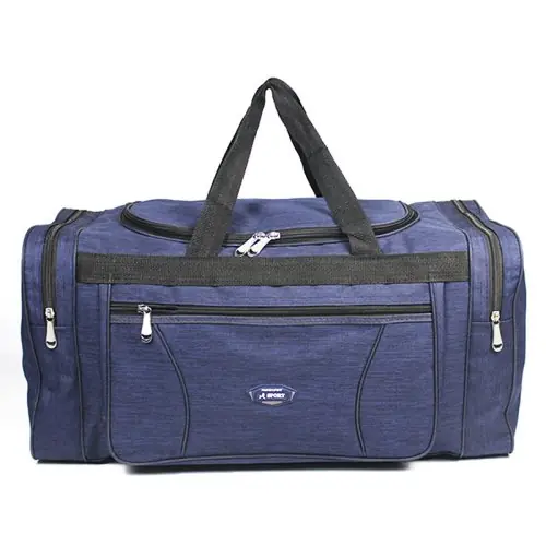 Image de Sac de Voyage Homme Étanche & Grand Volume