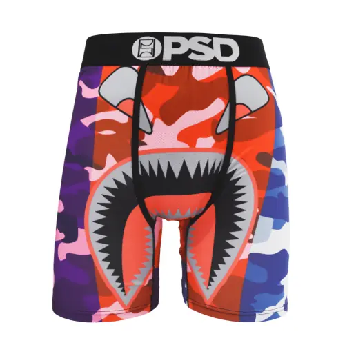 Image de Boxers Homme Respirants - Confort & Style