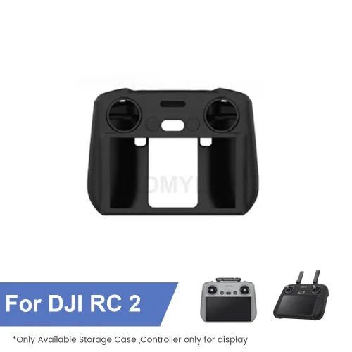 Nero per DJI RC 2