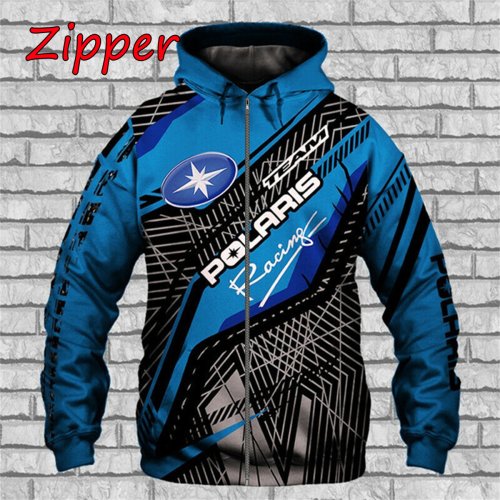 Afbeelding van Stijlvolle Casual Zip Hoodie met Capuchon voor Heren en Dames – Ideaal voor Lente en Herfst, Gemaakt van Zachte Stof met Modieuze Design