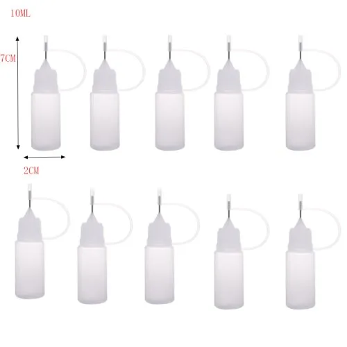 10ML