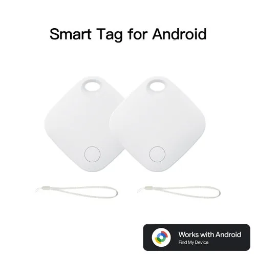 Bianco-2pcs