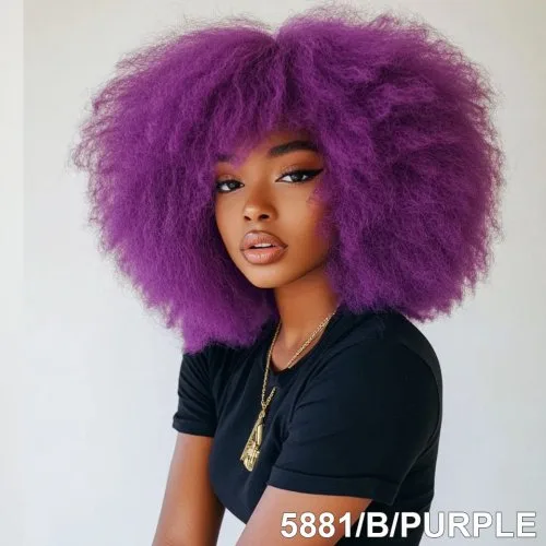 5818-B-P urple