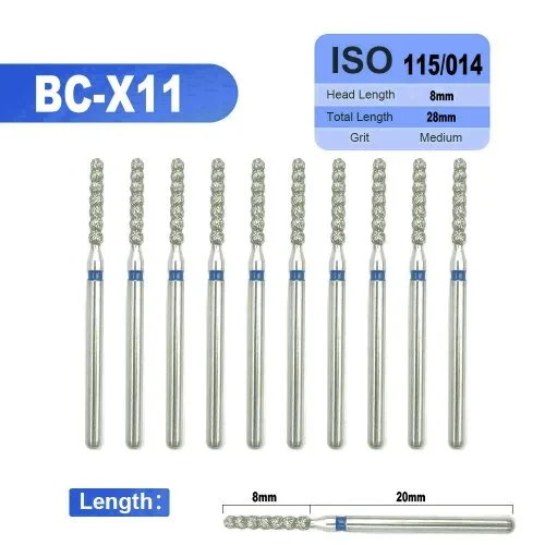 BC-X11