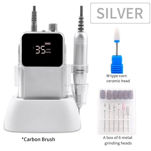 Silver