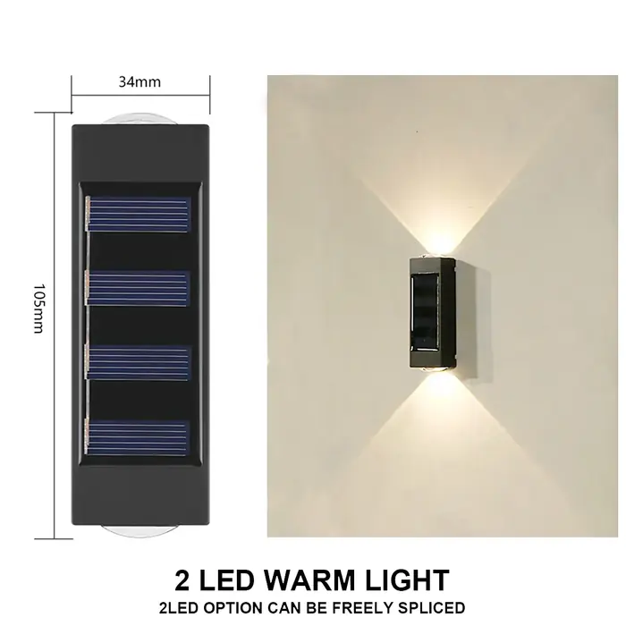 2LED-ciepły