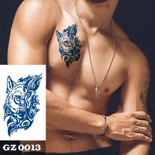 GZ013