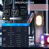Vue 5 du produit