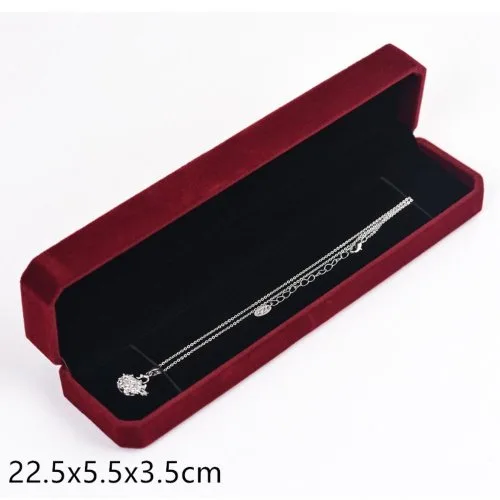 Rood-ketting doos