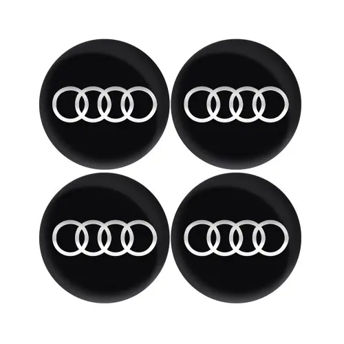 Audi-noir
